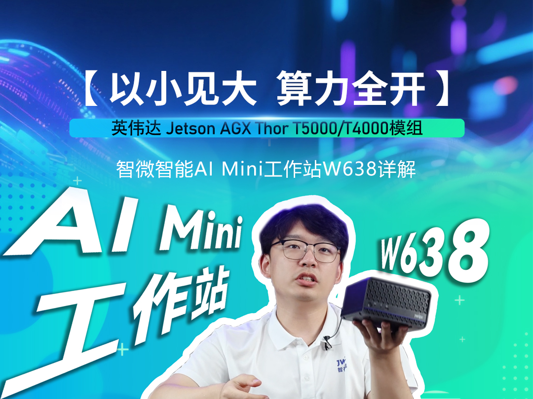 WG���ӹ���Mini AI����վW638�����Ƶ